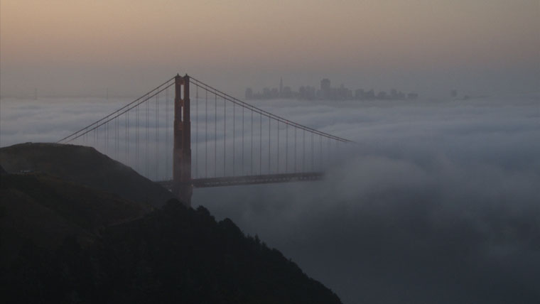 アメリカ サンフランシスコ
